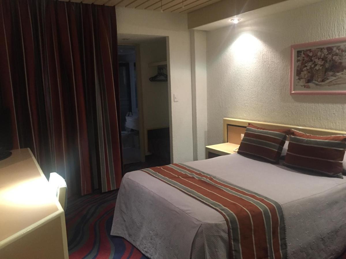 Hotel Fleming — Photos 3